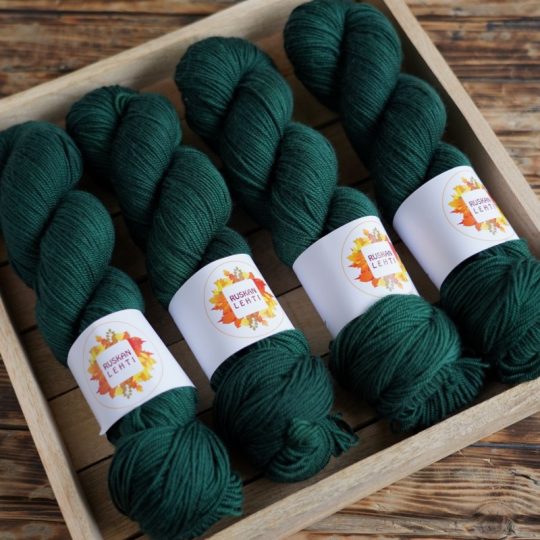 Merino Sport: Havumetsä