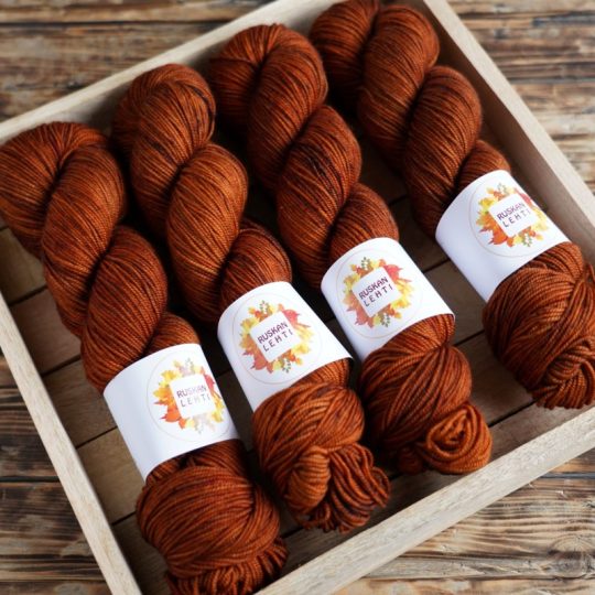 Merino Sport: Konjakki