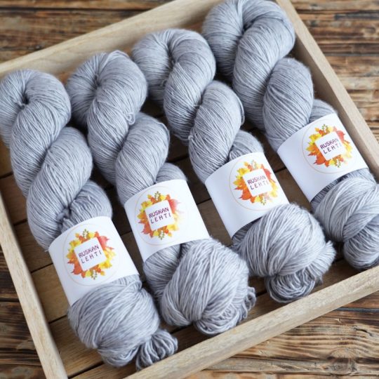 Merino Single: Pöytähopeat