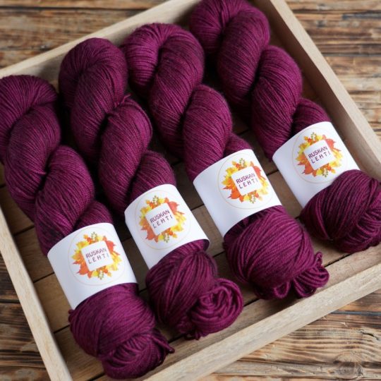 Merino Sport: Punaviini