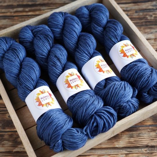 Merino Sock DK: Sumu