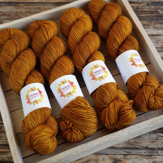 Merino Sport: Hunaja