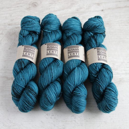 Merino Sport: Syvä vesi