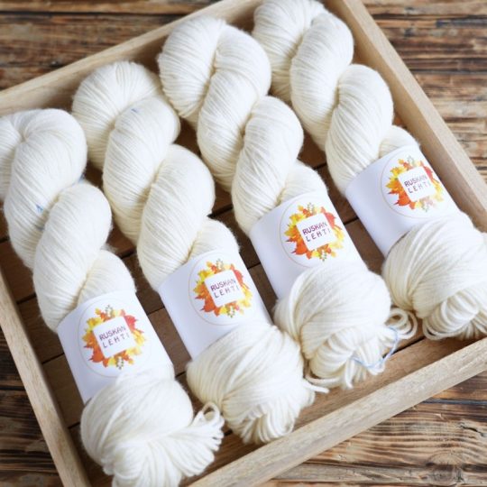 Merino Sport: Luonnonvalkoinen