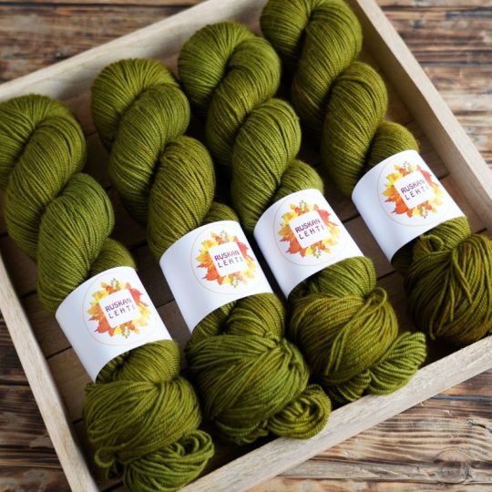 Merino Sport: Oliivi