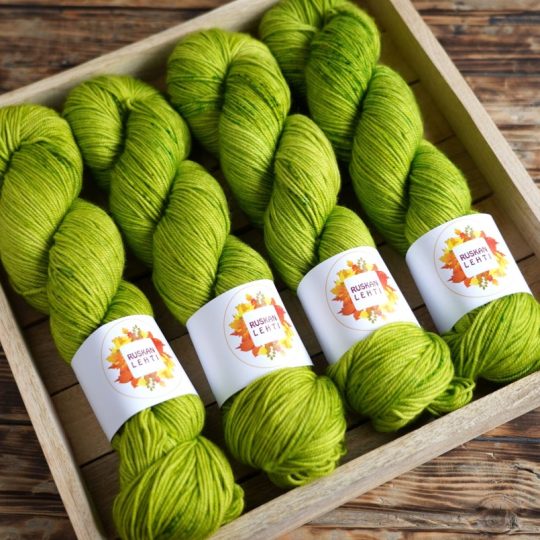 Merino Sport: Hiirenkorvat