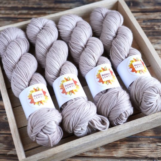 Merino Sock DK: Pellava