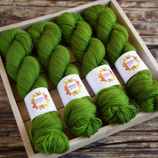 BFL Sock: Sammal