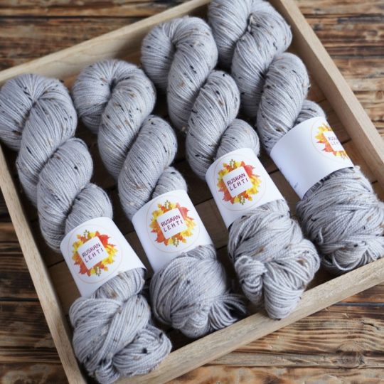 Tweed: Pöytähopeat