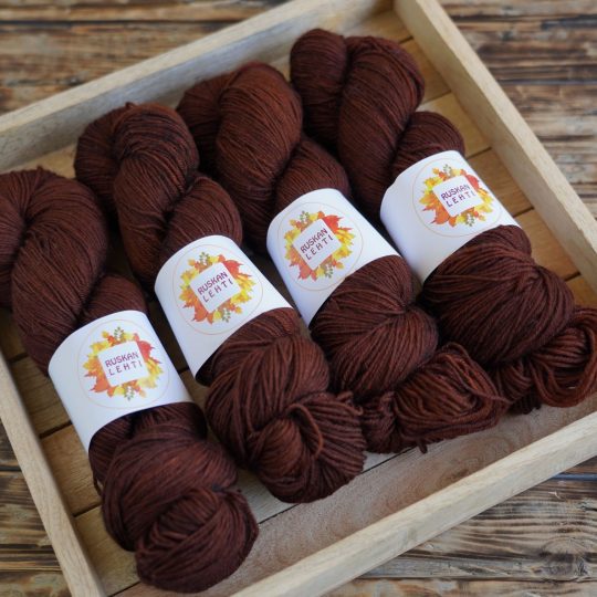Polwarth: Kahvi