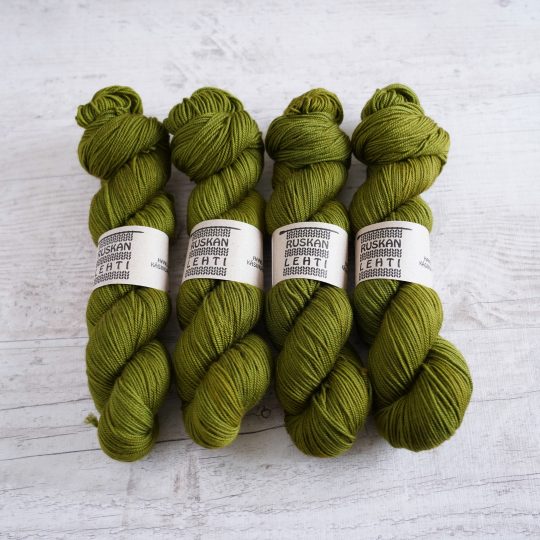Merino Sport: Oliivi
