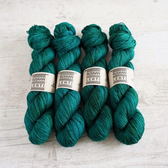 Merino Sport: Sukellus
