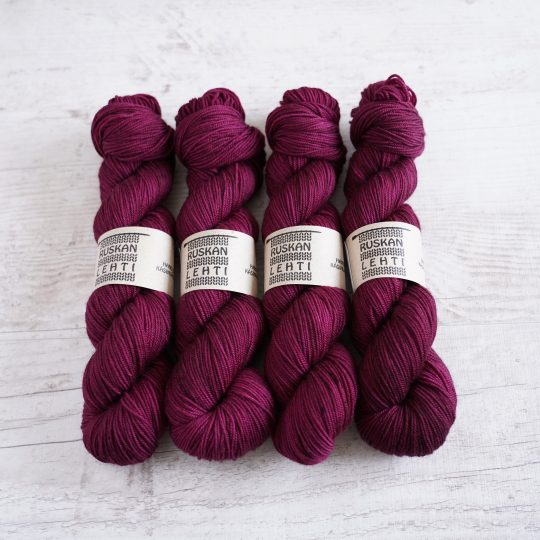 Merino Sport: Punaviini