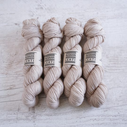 Merino Sport: Pellava