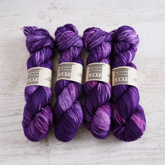 Merino Sport: Ystävyys