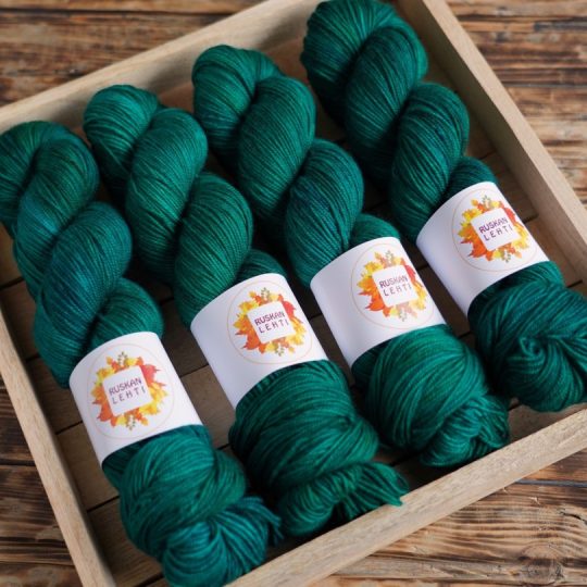 Merino Sport: Sukellus