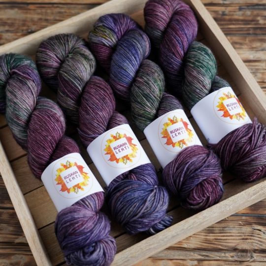 Merino Sport: Räytyminen