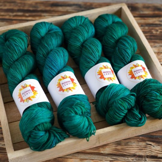 Merino Sock: Sukellus: