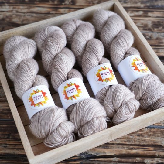 Merino Single: Pellava