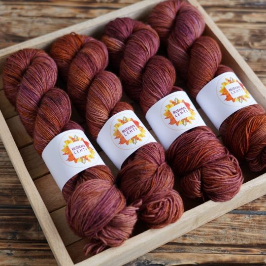 BFL Sock: Lempi