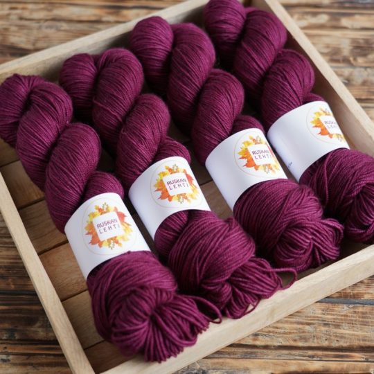 Merino Sport: Kanerva