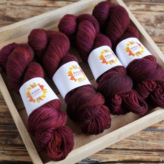 Polwarth: Viikuna