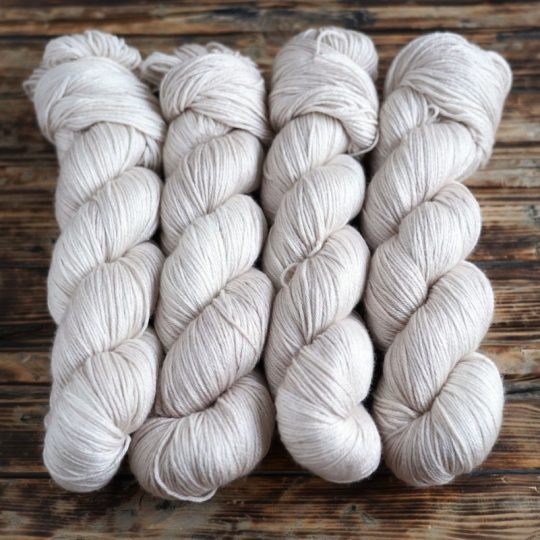 ALE: Silk Merino: Pellava