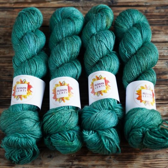 ALE: Silk Merino: Sukellus vaalea